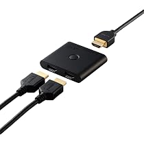 Amazon | エレコム HDMI ケーブル プレミアム[Ver2.0] 細い 曲げに強い
