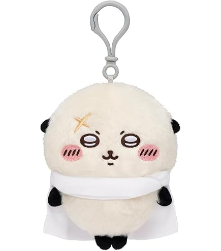 Amazon.co.jp: ちいかわ ぷちミニマスコット （ラッコ） : おもちゃ