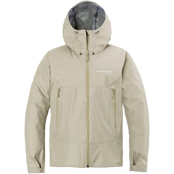 Amazon.co.jp: レインダンサー ジャケット Men's ダークグリーン