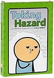Toking Hazard by Joking Hazard