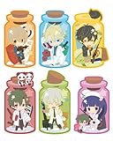 きゃらとりあ 青春×機関銃 BOX商品 1BOX=6個入り、全6種類