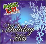 Wmgf Magic 107.7: Holiday Hits