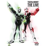 TIGER & BUNNY THE LIVE [DVD]