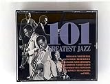 GREATEST JAZZ 101