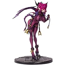 Amazon.co.jp: 【国内発送】竜姫士 コリディス 1/7スケール 塗装