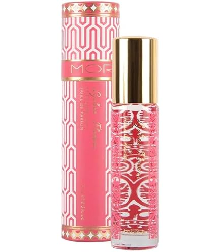 Amazon.co.jp: MOR(モア) リトルラグジュアリーズ ロールオン