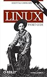 Linux Pocket Guide (Pocket Guide: Essential Commands)