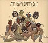 【輸入盤】Metamorphosis