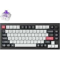 【新品未開封】keychron Q1 HE JIS配列 ラピッドトリガー ゲーミングキーボードの最高峰『Keychron Q1 HE』が日本特別仕様