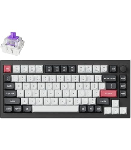 Amazon | 【国内正規品】Keychron Q1 Pro QMK/VIAカスタムワイヤレス