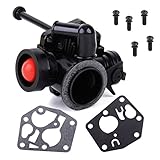 キャブレター ブリッグス＆ストラットン795477 498811 795469 794147 699660エンジン用