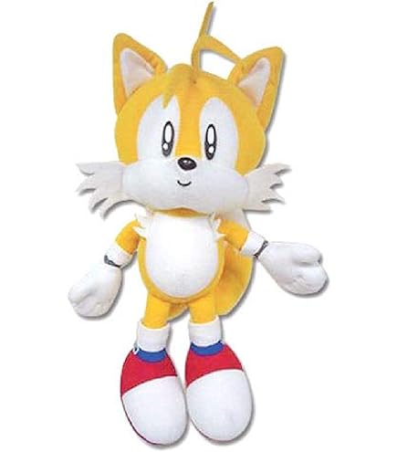 Amazon.co.jp: ぬいぐるみ SONIC ソニック・ザ・ヘッジホッグ