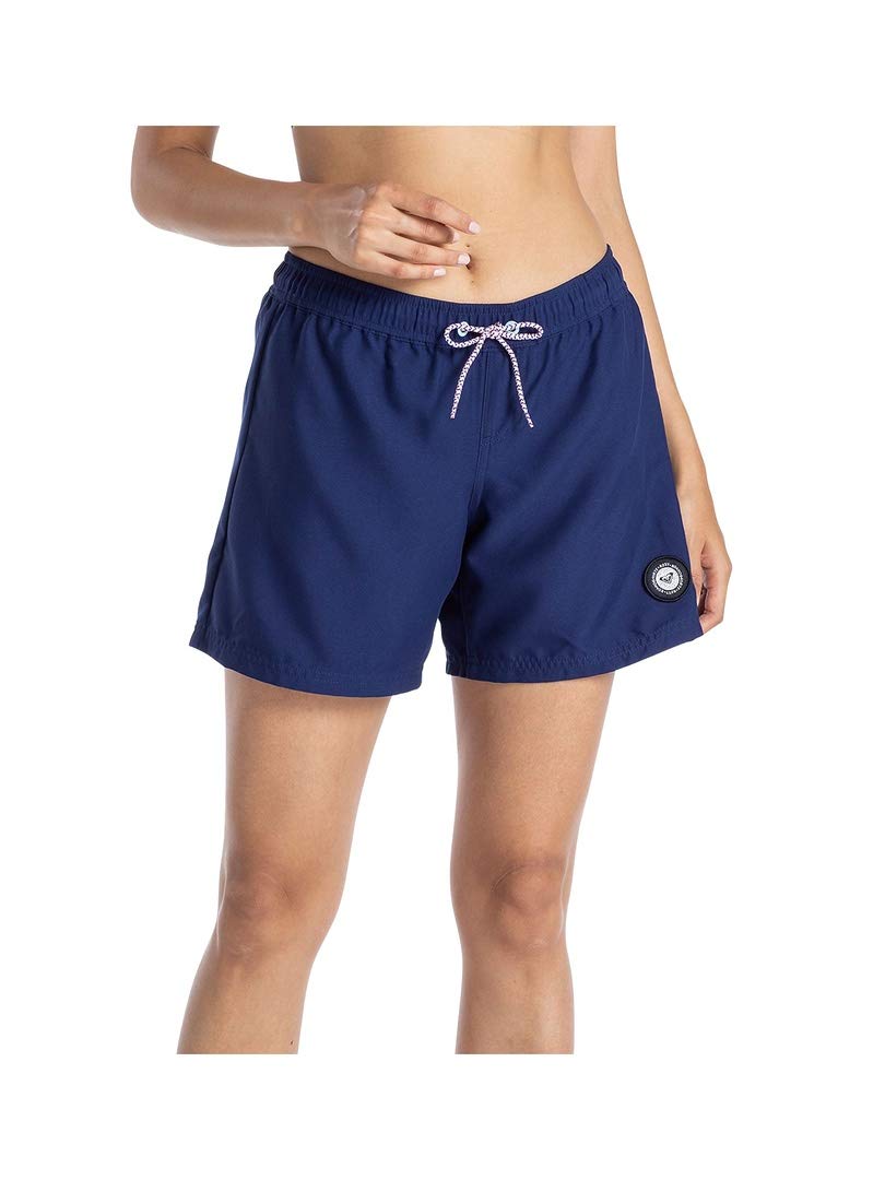 [ロキシー] ボードショーツ BOTANICAL BLESSING SHORTS レディース ファッションスタイル