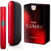 Amazon.co.jp: イルマ アイ NEW 限定カラー アニバーサリーモデル 赤 