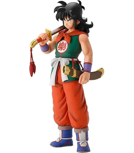 ドラゴンボール - 新品未開封ゴールデンヤムチャ❗️ ドラゴンボールZ ミニフィギュア【 ヤムチャ 】☆未開封新品