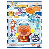 バンダイ(BANDAI) びっくらたまごDX アンパンマン ボートでぼうけん！ 対象年齢 3 才～