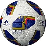 アディダス(adidas) テルスター 18 Jリーグ ルヴァンカップ レプリカ（4号球） AF4302LC 4号球