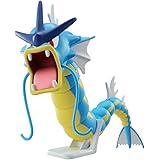 BANDAI SPIRITS(バンダイ スピリッツ)ポケモンプラモコレクション 52 セレクトシリーズ ギャラドス 色分け済みプラモデル
