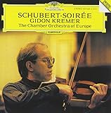 Schubert-Soiree