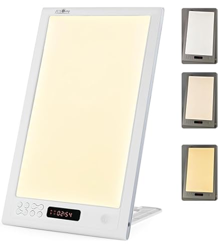 Amazon | 高照度光照射器具 ブライトライトME＋ Brightlight ME+