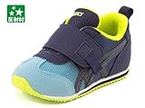 [アシックス スクスク] asics SUKU2 女の子 男の子 キッズ ベビー 子供靴 通学靴 運動靴 ランニングシューズ スニーカー アイダホ ベビー GR-ES 2 アイダホ BABY GR-E