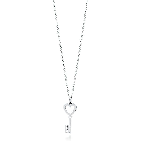 Amazon | [ティファニー] TIFFANY スターリング シルバー RTT リターン