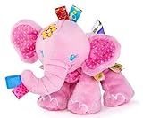 Taggies Tag and Play Pals (product will vary ) by Taggies