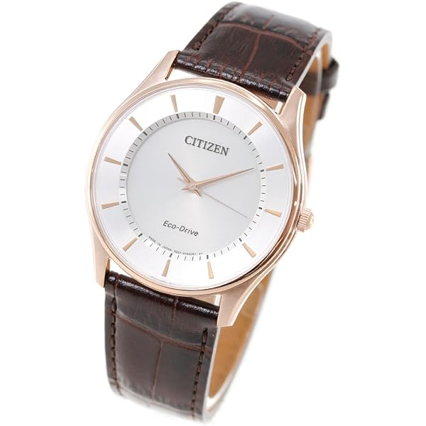 Amazon.co.jp: [シチズン]CITIZEN 腕時計 Citizen Collection シチズン