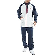 Amazon | [ニューバランス] ゴルフ 継続定番商品 メンズ セットアップ
