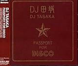 PASSPORT FOR DISCO
