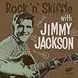 Rock'n'skiffle With Jimmy Jackson