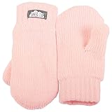 Jan & Jul HAT ベビー・ガールズ US サイズ: Toddler Mitten: 9-36m