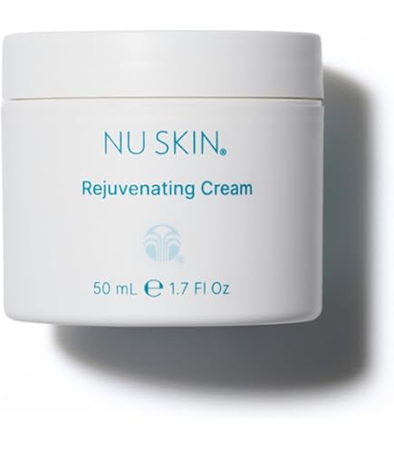 Nu Skin Enhancer Skin Conditioning Gel | Aloe Vera-Infused