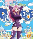 ONE PIECE ワンピース 21STシーズン エッグヘッド編 piece.6　BD [Blu-ray]