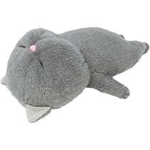 Amazon.co.jp: 内藤デザイン研究所(Naitou Design) ぼうみたいなねこ