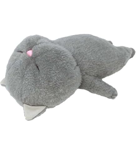 Amazon.co.jp: 内藤デザイン研究所(Naitou Design) ぼうみたいなねこ