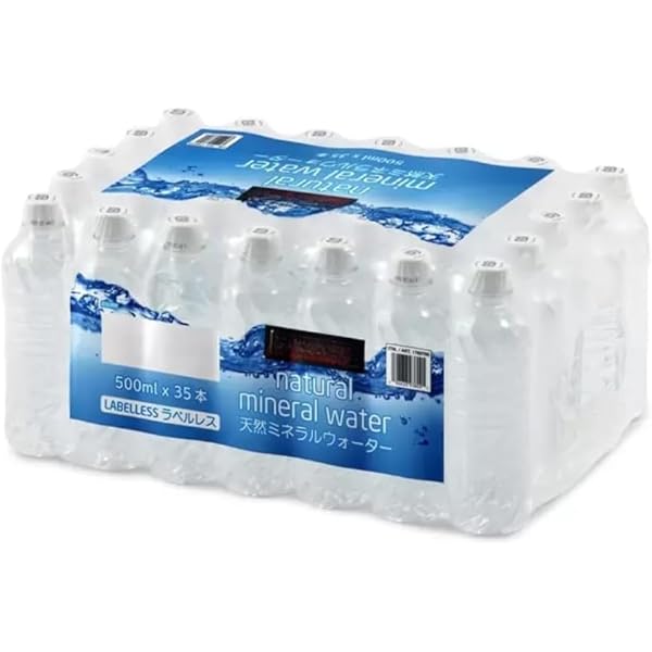 スプリングウォーター Amazon.co.jp: WATERMountain Valley スプリングウォーター