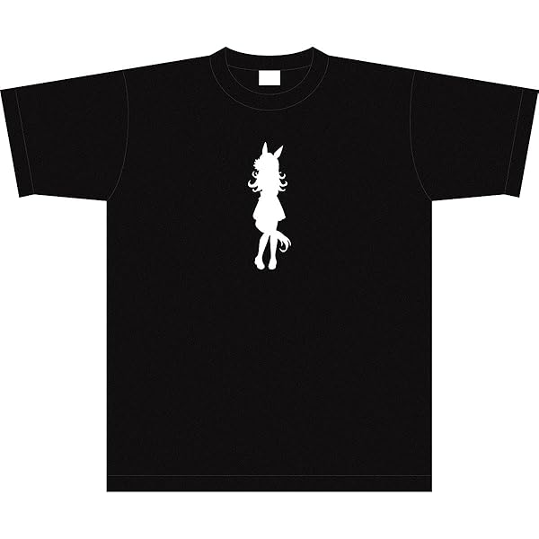 Amazon | Tシャツ 【Mサイズ】 髭男 黒×金 039G | Tシャツ