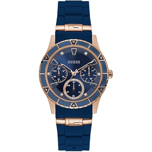 Amazon | (ゲス) Guess legacy W1049G2 男性用 クオーツ 時計