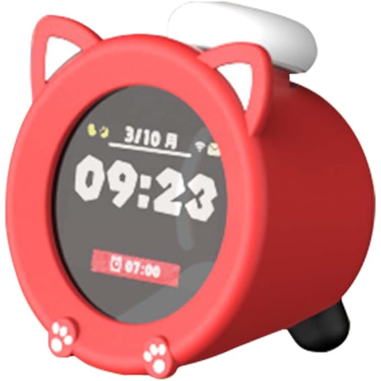 Amazon | 【任天堂純正品】ニンテンドーサウンドクロック Alarmo