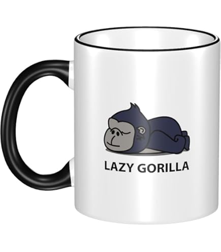 Amazon.co.jp: Beach Porcelain Gorilla minimagukappu 30 – 29