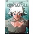 GHOST IN THE SHELL/攻殻機動隊 [Blu-ray]