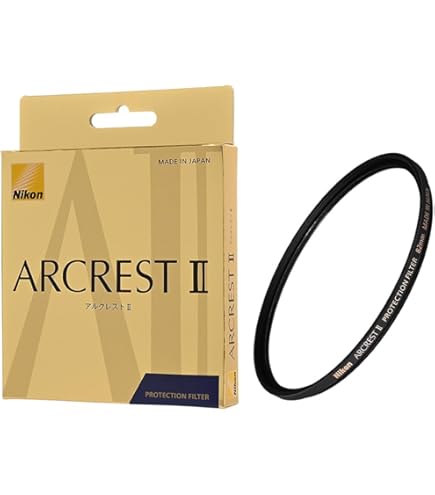 Amazon | Nikon 円偏光フィルターII 82mm 82CPL2 | 偏光・PLフィルター Amazon | Nikon 円偏光フィルターII 82mm 82CPL2 | 偏光・PLフィルター