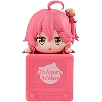 ホロライブ　ひっかけフィギュア　Vol.4 ホロライブ ひっかけフィギュア Vol.4 hololive - ホロライブ