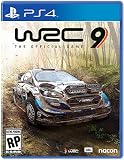 WRC 9(輸入版:北米)- PS4