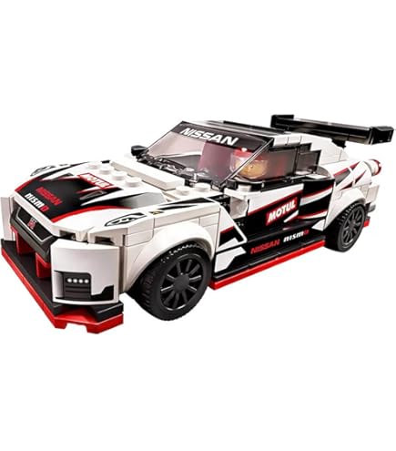 こっこ Amazon.co.jp: レゴ(LEGO) スピードチャンピオン フェラーリ FXX