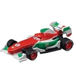 Amazon.co.jp: タカラトミー(TAKARA TOMY)ディズニー カーズ・トミカ C