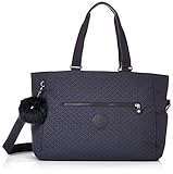 [キプリング]Amazon公式 正規品 ADORA BABY マザーズバッグ Night Blue Emb