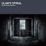 �E�����̗���(Ulam�fs Spiral)-Gary Ashiya�fs Film Compositions-