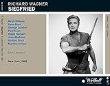 Wagner: Siegfried